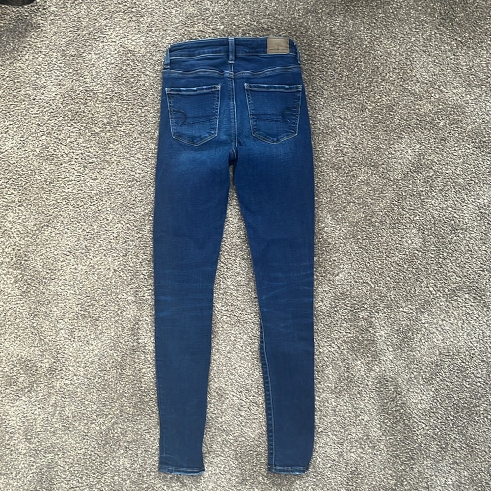 AE jegging - Picture 5 of 6